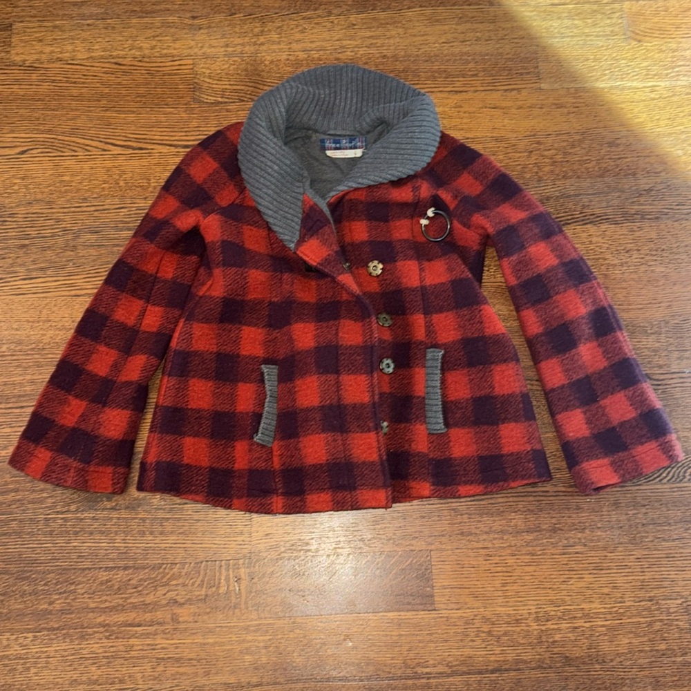 Free people jacket